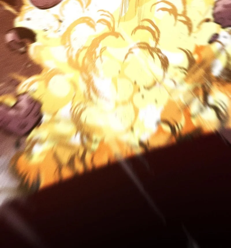 Doomsday꞉ The Emperor’s Banner Invites All Female Disciples to Take Their Seats Chapter 31 Gambar 34