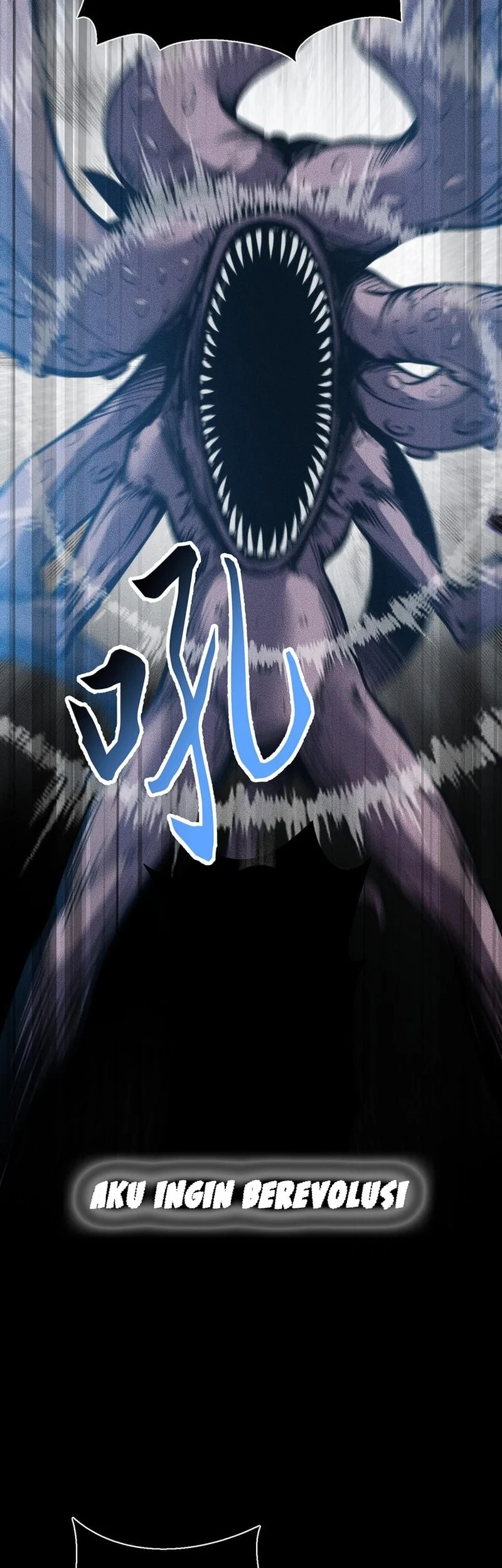 Doomsday꞉ The Emperor’s Banner Invites All Female Disciples to Take Their Seats Chapter 32 Gambar 5