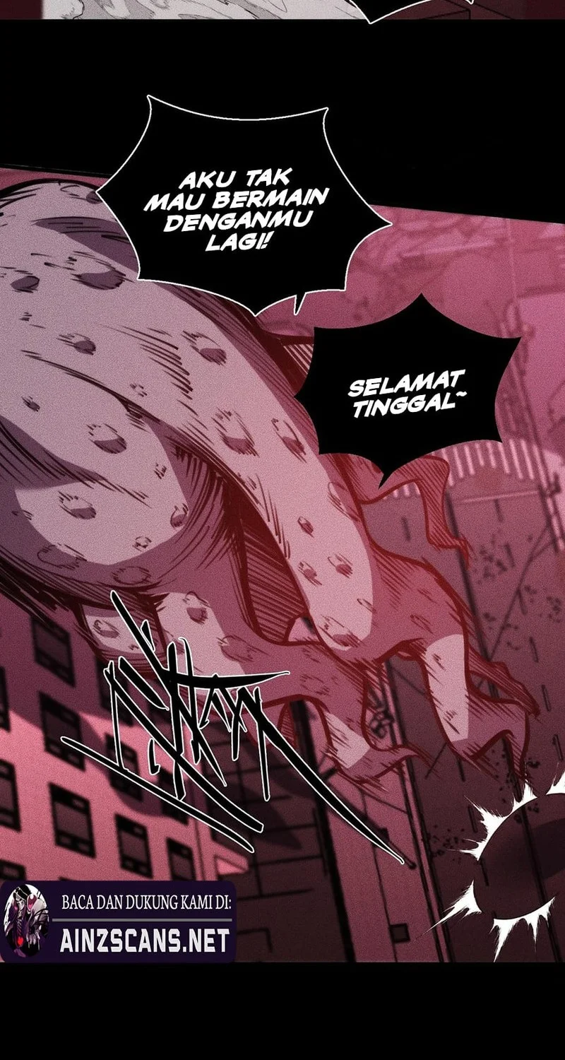 Doomsday꞉ The Emperor’s Banner Invites All Female Disciples to Take Their Seats Chapter 32 Gambar 26