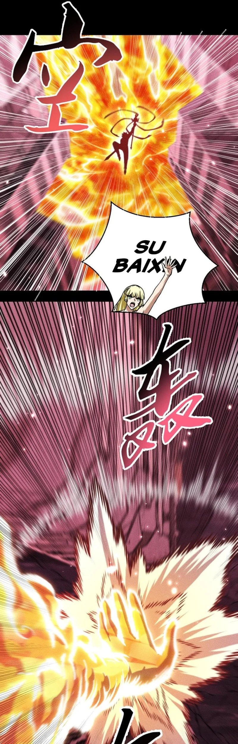 Doomsday꞉ The Emperor’s Banner Invites All Female Disciples to Take Their Seats Chapter 33 Gambar 26