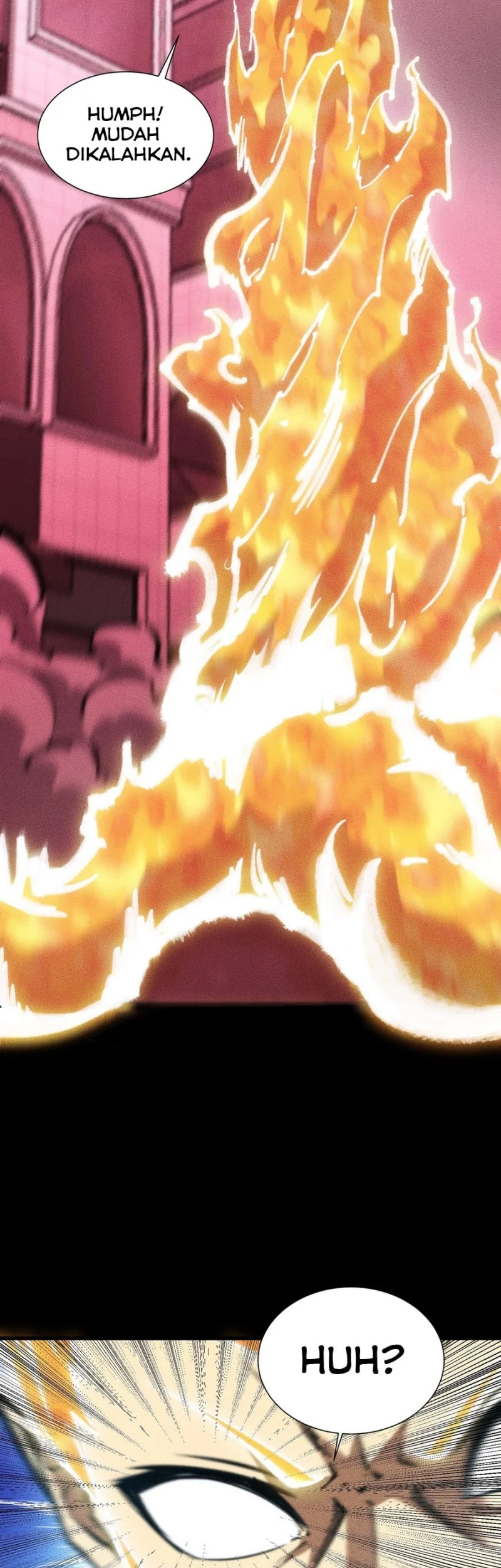 Doomsday꞉ The Emperor’s Banner Invites All Female Disciples to Take Their Seats Chapter 33 Gambar 29