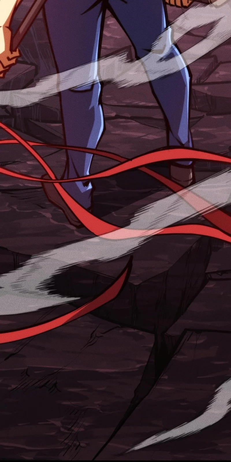 Doomsday꞉ The Emperor’s Banner Invites All Female Disciples to Take Their Seats Chapter 33 Gambar 35