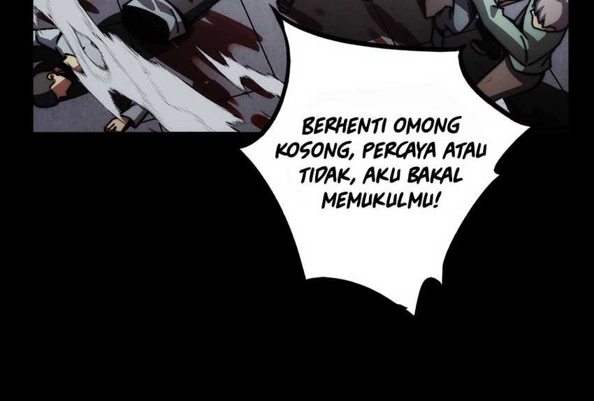 Doomsday꞉ The Emperor’s Banner Invites All Female Disciples to Take Their Seats Chapter 4 Gambar 6