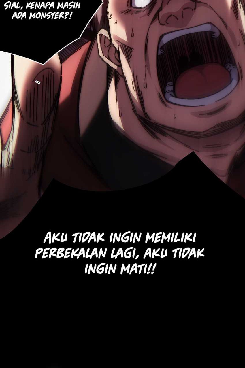 Doomsday꞉ The Emperor’s Banner Invites All Female Disciples to Take Their Seats Chapter 4 Gambar 12