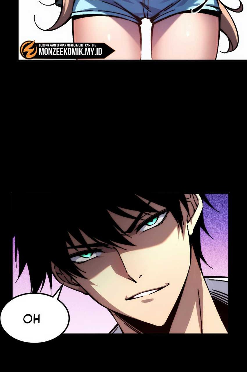 Doomsday꞉ The Emperor’s Banner Invites All Female Disciples to Take Their Seats Chapter 4 Gambar 25