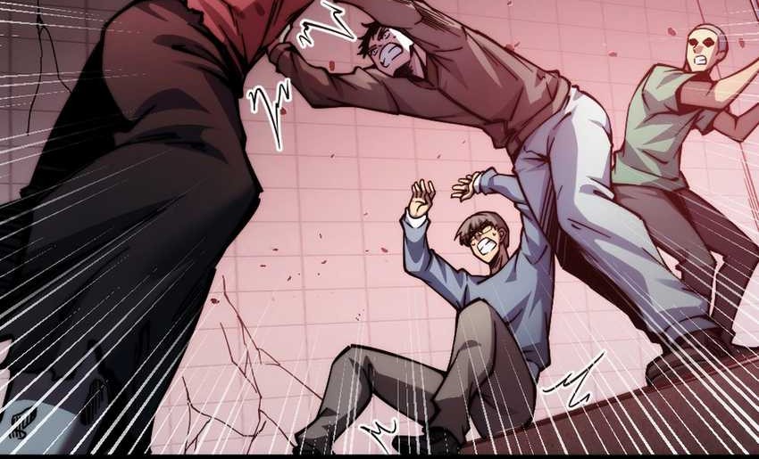 Doomsday꞉ The Emperor’s Banner Invites All Female Disciples to Take Their Seats Chapter 4 Gambar 49