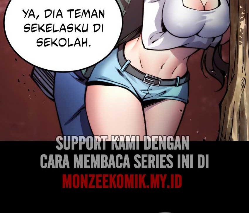 Doomsday꞉ The Emperor’s Banner Invites All Female Disciples to Take Their Seats Chapter 4 Gambar 53