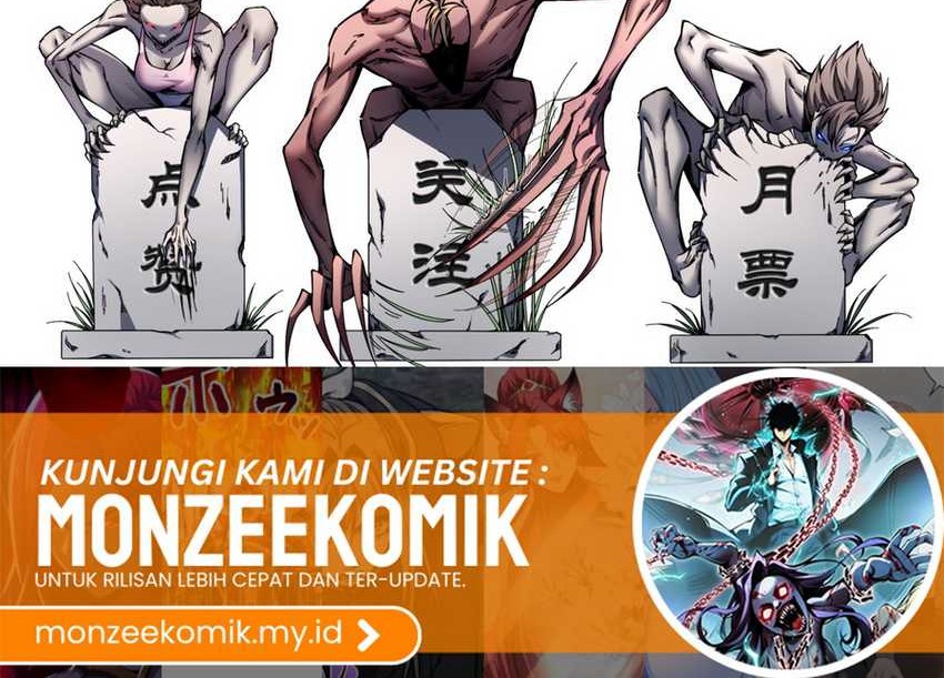 Doomsday꞉ The Emperor’s Banner Invites All Female Disciples to Take Their Seats Chapter 4 Gambar 55