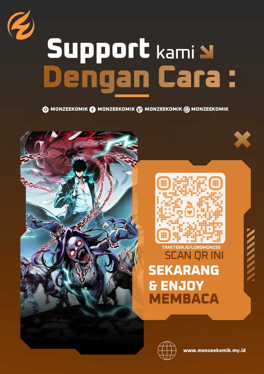 Doomsday꞉ The Emperor’s Banner Invites All Female Disciples to Take Their Seats Chapter 4 Gambar 56