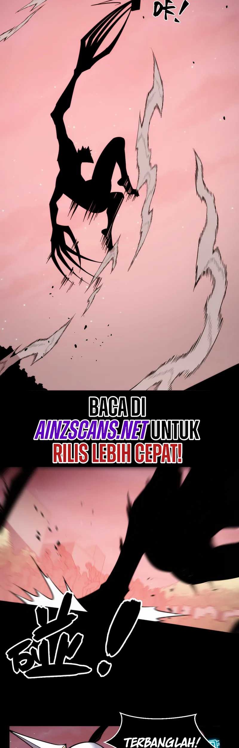 Doomsday꞉ The Emperor’s Banner Invites All Female Disciples to Take Their Seats Chapter 5 Gambar 28