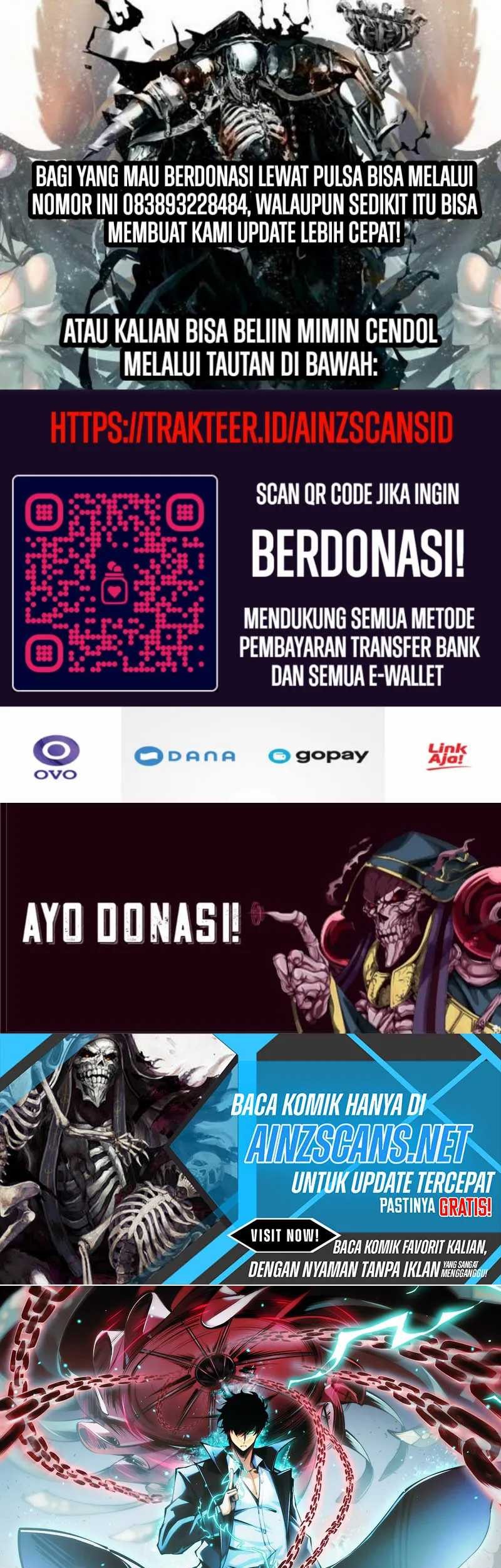 Manhua Doomsday꞉ The Emperor’s Banner Invites All Female Disciples to Take Their Seats Chapter 5 gambar nomor 2