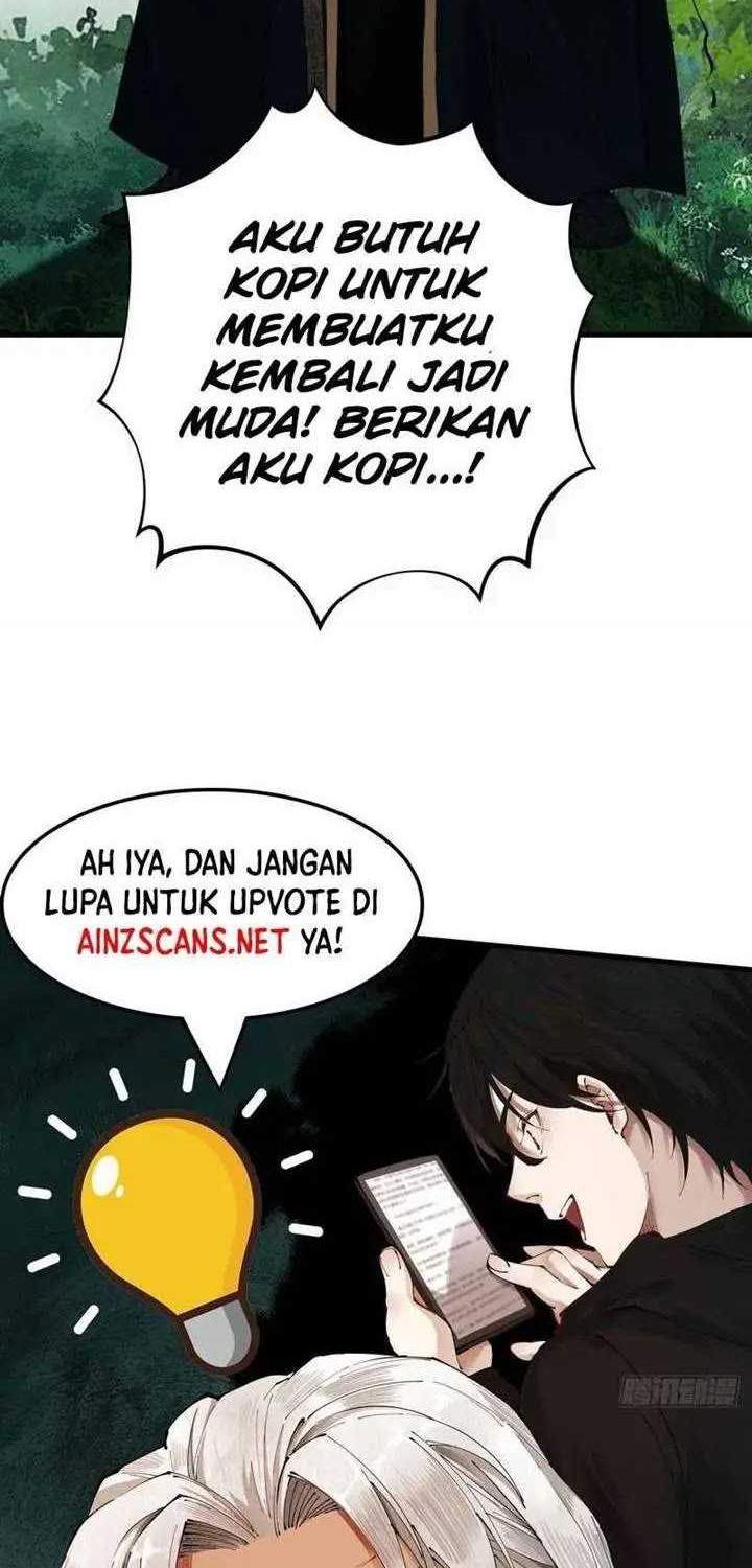 Doomsday꞉ The Emperor’s Banner Invites All Female Disciples to Take Their Seats Chapter 6 Gambar 32