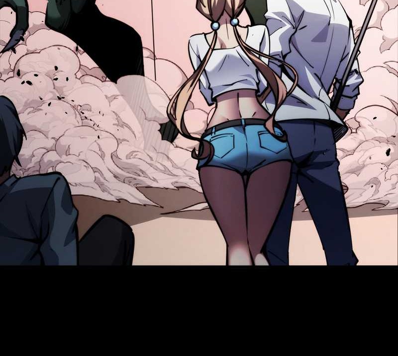 Doomsday꞉ The Emperor’s Banner Invites All Female Disciples to Take Their Seats Chapter 7 Gambar 44