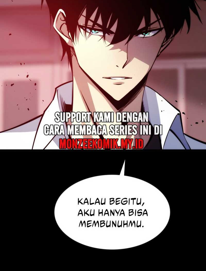 Doomsday꞉ The Emperor’s Banner Invites All Female Disciples to Take Their Seats Chapter 7 Gambar 48