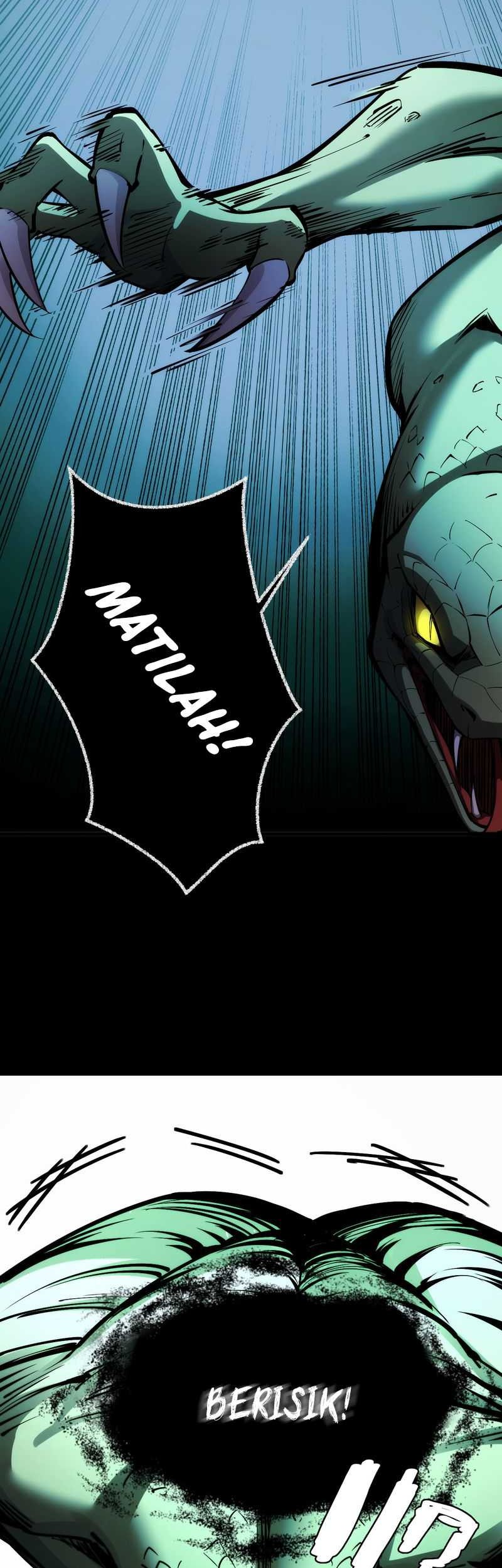 Doomsday꞉ The Emperor’s Banner Invites All Female Disciples to Take Their Seats Chapter 8 Gambar 23