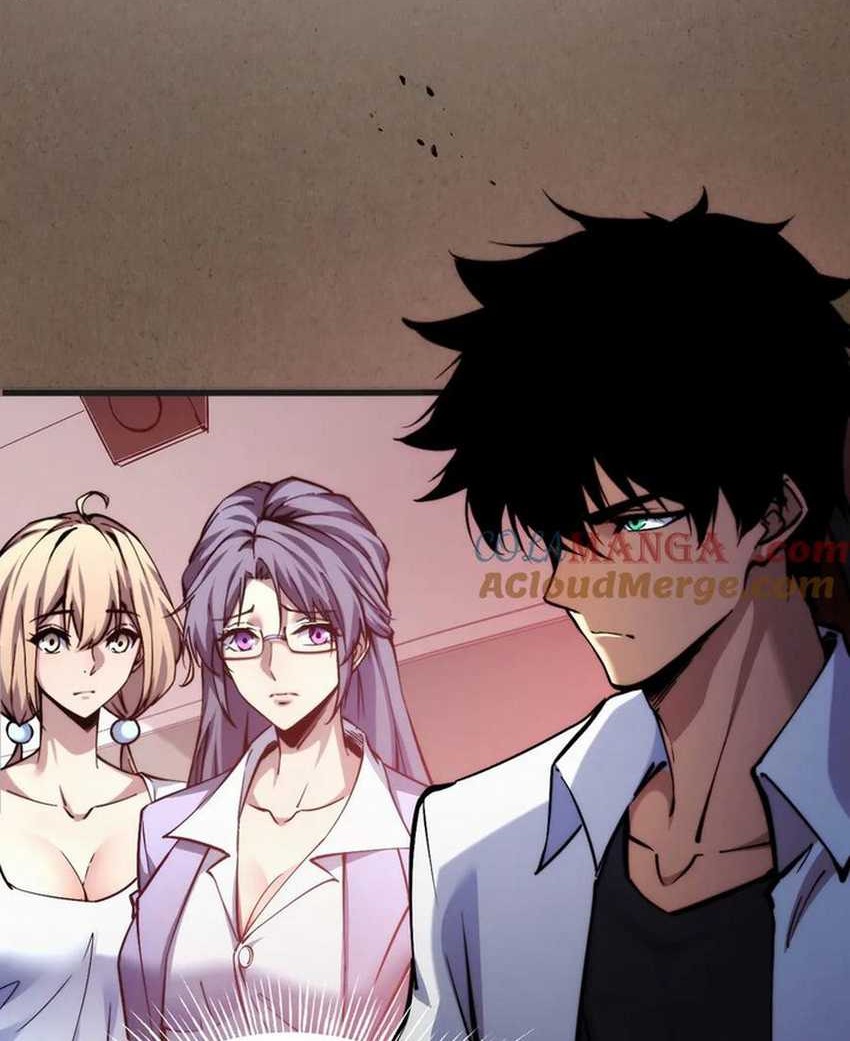 Doomsday꞉ The Emperor’s Banner Invites All Female Disciples to Take Their Seats Chapter 9 Gambar 20