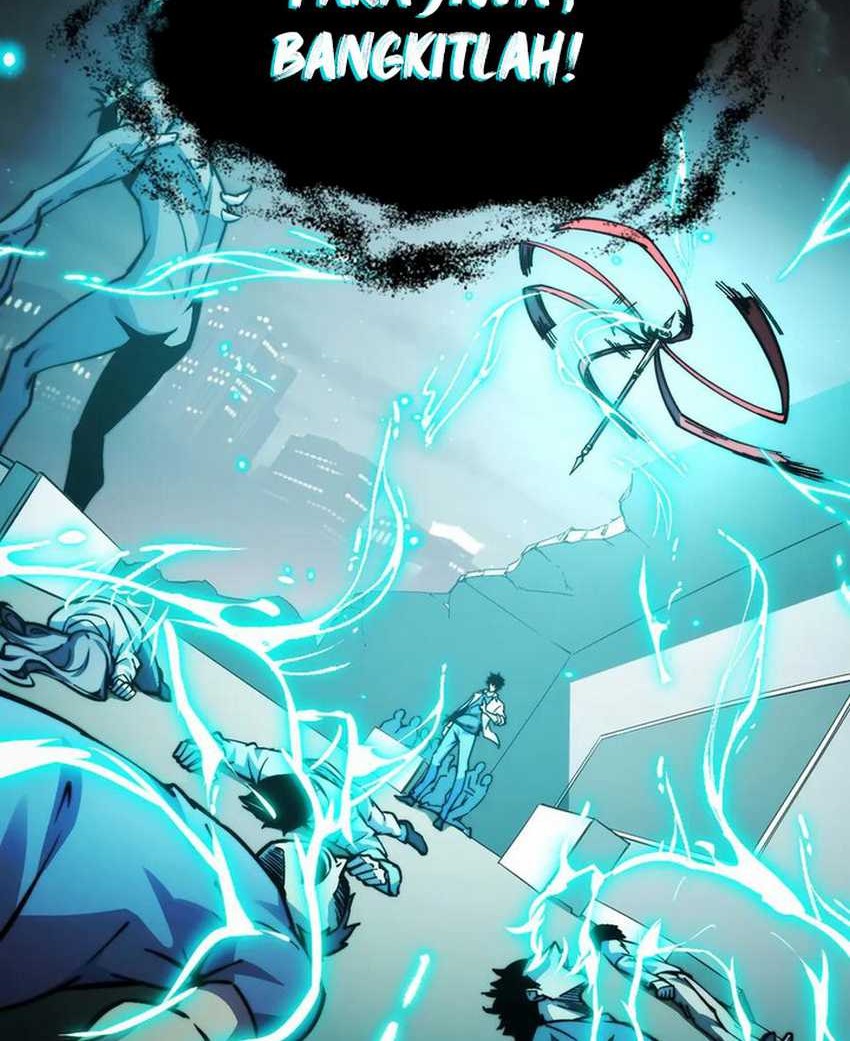 Doomsday꞉ The Emperor’s Banner Invites All Female Disciples to Take Their Seats Chapter 9 Gambar 22