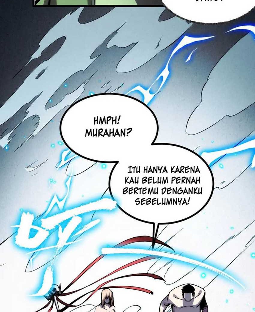 Doomsday꞉ The Emperor’s Banner Invites All Female Disciples to Take Their Seats Chapter 9 Gambar 32