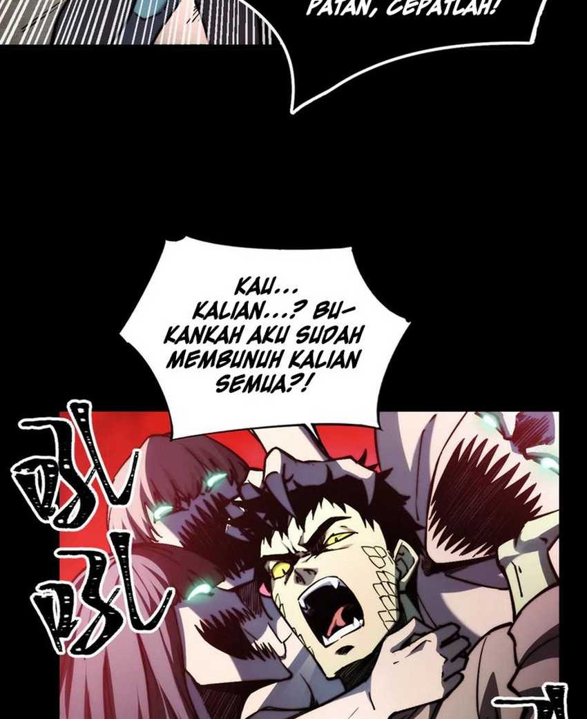 Doomsday꞉ The Emperor’s Banner Invites All Female Disciples to Take Their Seats Chapter 9 Gambar 28