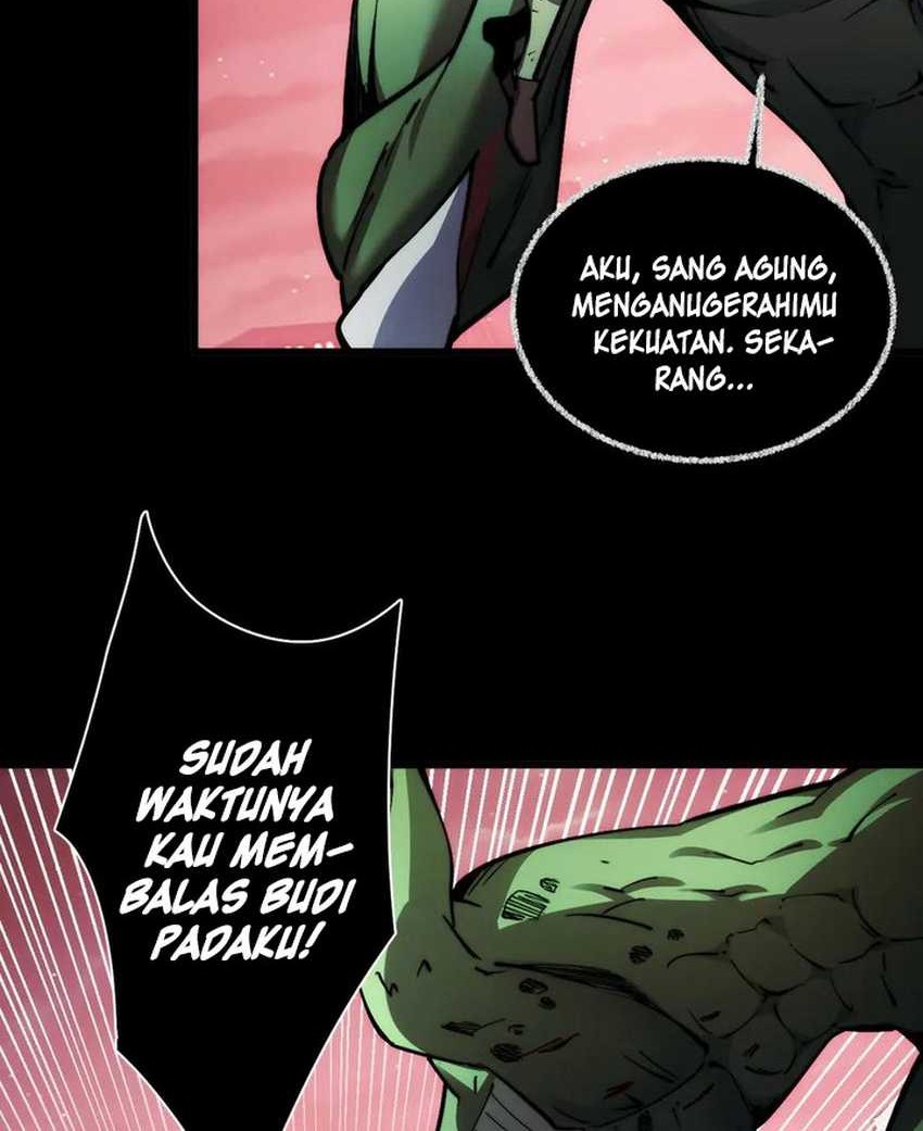 Doomsday꞉ The Emperor’s Banner Invites All Female Disciples to Take Their Seats Chapter 9 Gambar 38