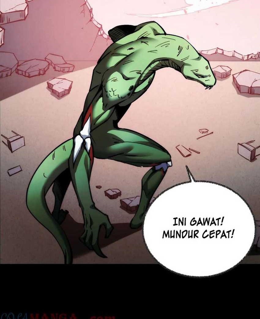 Doomsday꞉ The Emperor’s Banner Invites All Female Disciples to Take Their Seats Chapter 9 Gambar 40