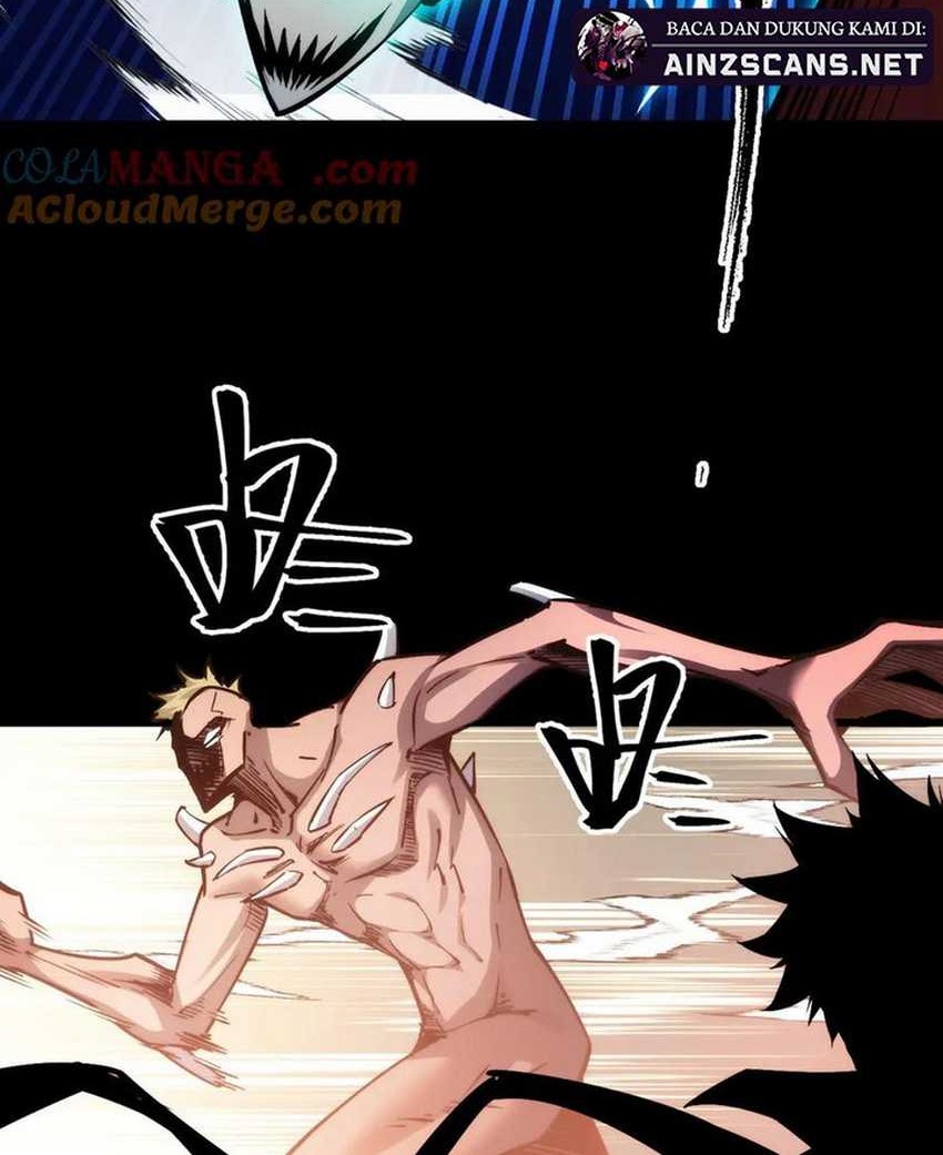 Doomsday꞉ The Emperor’s Banner Invites All Female Disciples to Take Their Seats Chapter 9 Gambar 42