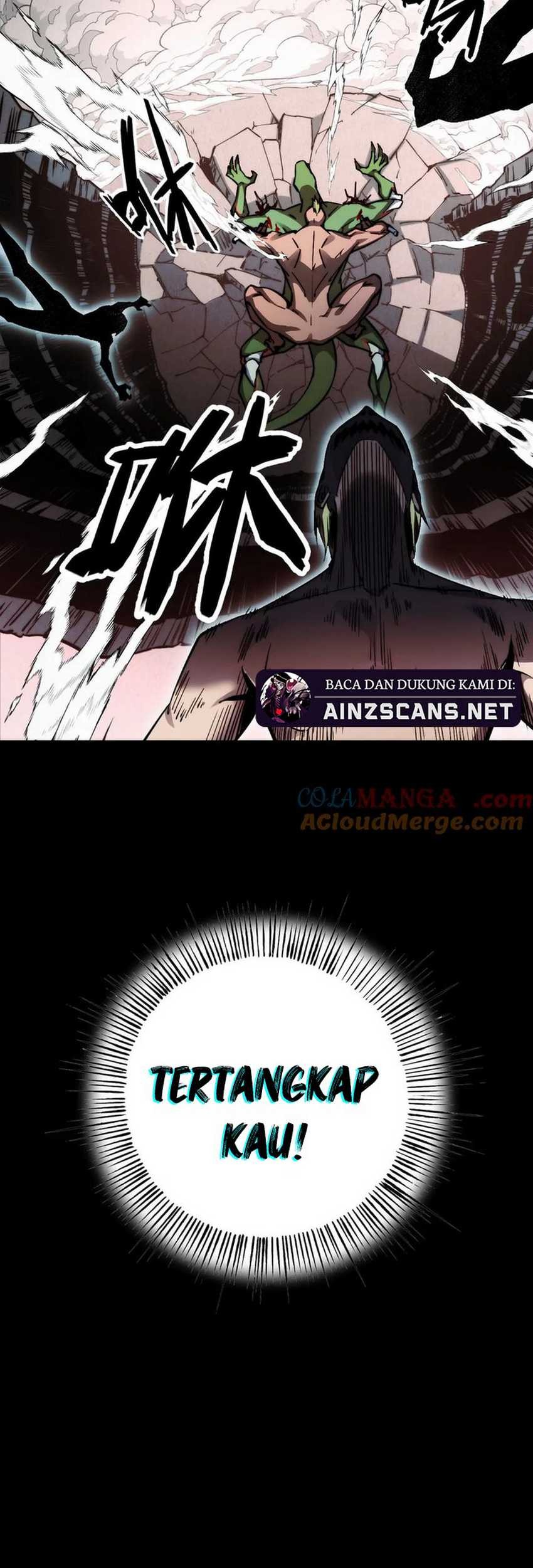 Doomsday꞉ The Emperor’s Banner Invites All Female Disciples to Take Their Seats Chapter 9 Gambar 46