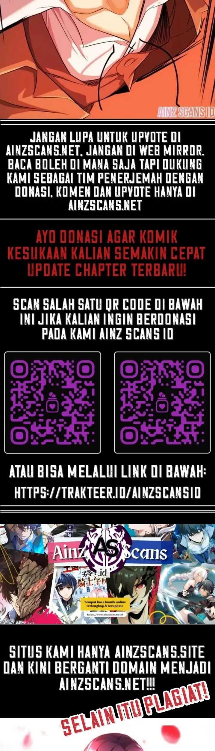 Domestication of Divine Beasts at the Beginning Chapter 14 Gambar 35