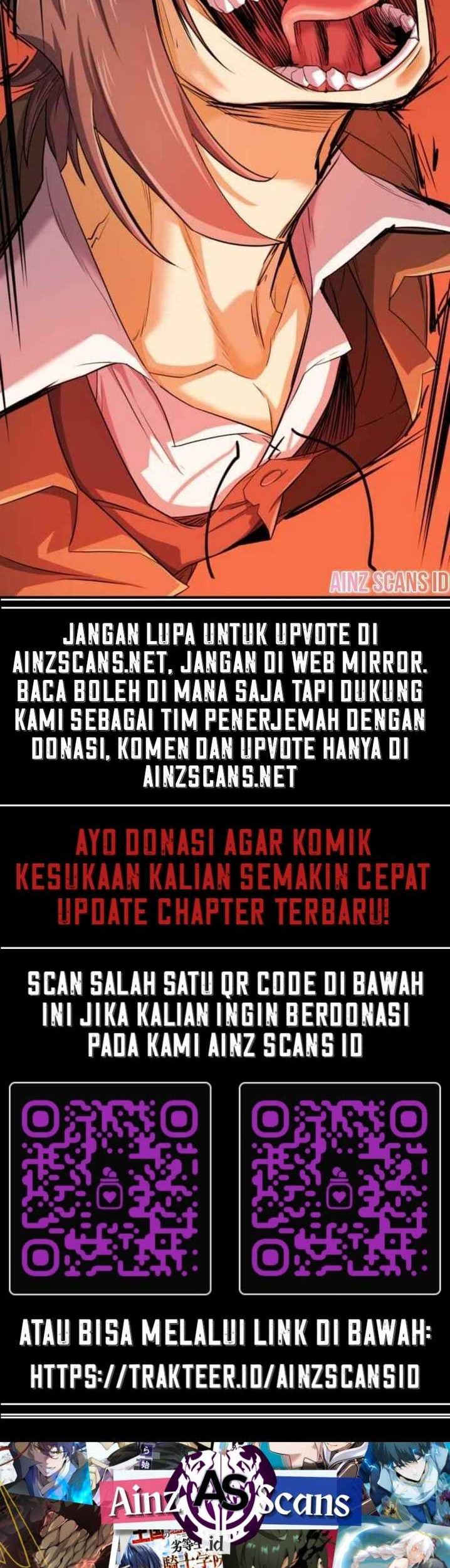 Domestication of Divine Beasts at the Beginning Chapter 15 Gambar 34