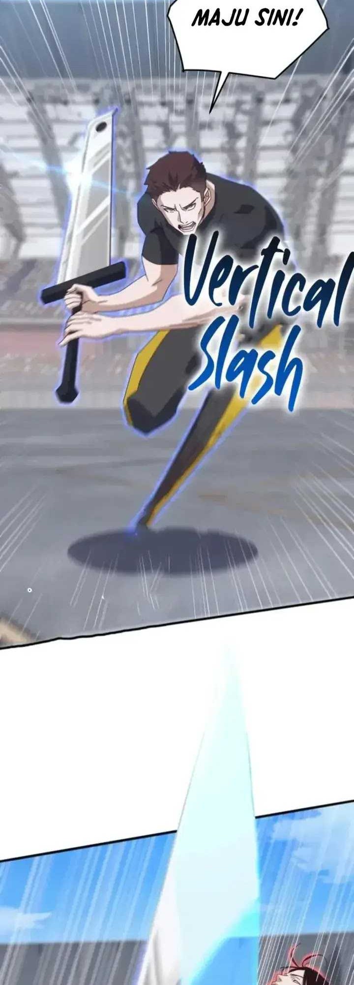 Domestication of Divine Beasts at the Beginning Chapter 18 Gambar 22