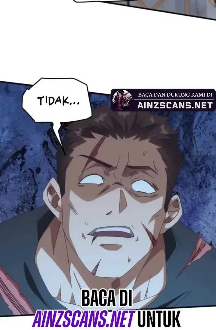 Domestication of Divine Beasts at the Beginning Chapter 18 Gambar 30