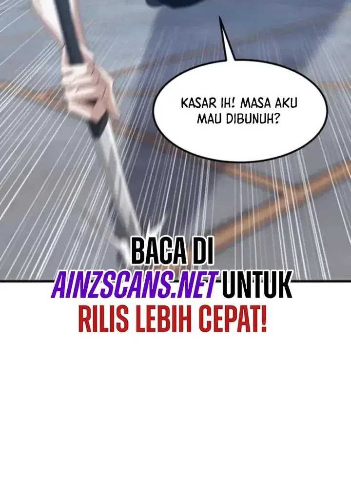 Domestication of Divine Beasts at the Beginning Chapter 18 Gambar 36