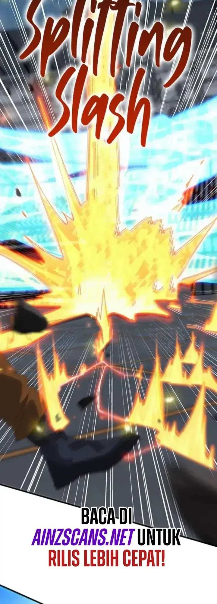 Domestication of Divine Beasts at the Beginning Chapter 18 Gambar 9