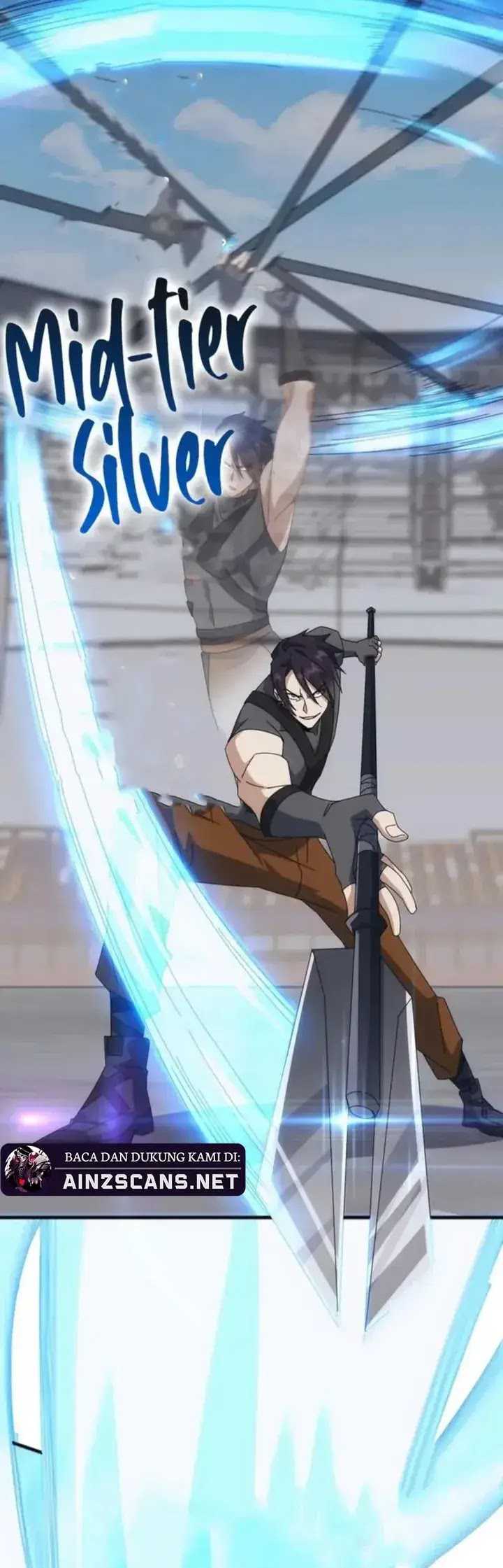 Domestication of Divine Beasts at the Beginning Chapter 18 Gambar 12