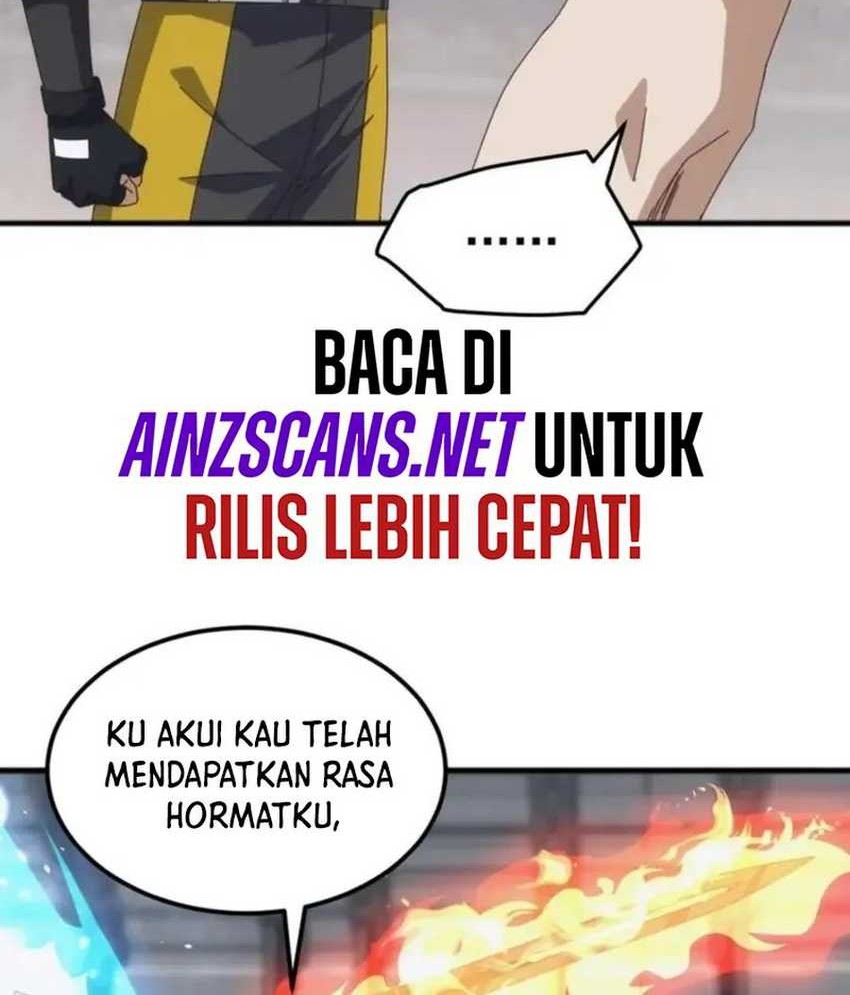 Domestication of Divine Beasts at the Beginning Chapter 19 Gambar 37