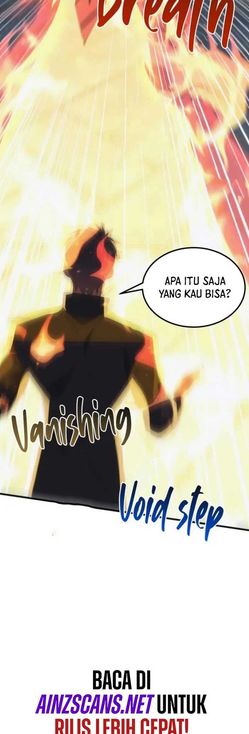 Domestication of Divine Beasts at the Beginning Chapter 19 Gambar 39