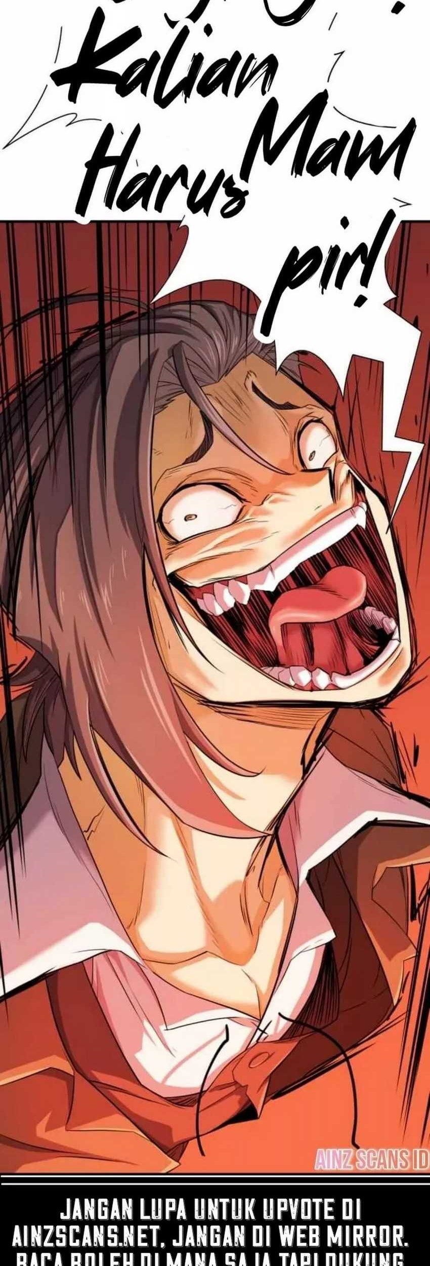 Domestication of Divine Beasts at the Beginning Chapter 19 Gambar 49