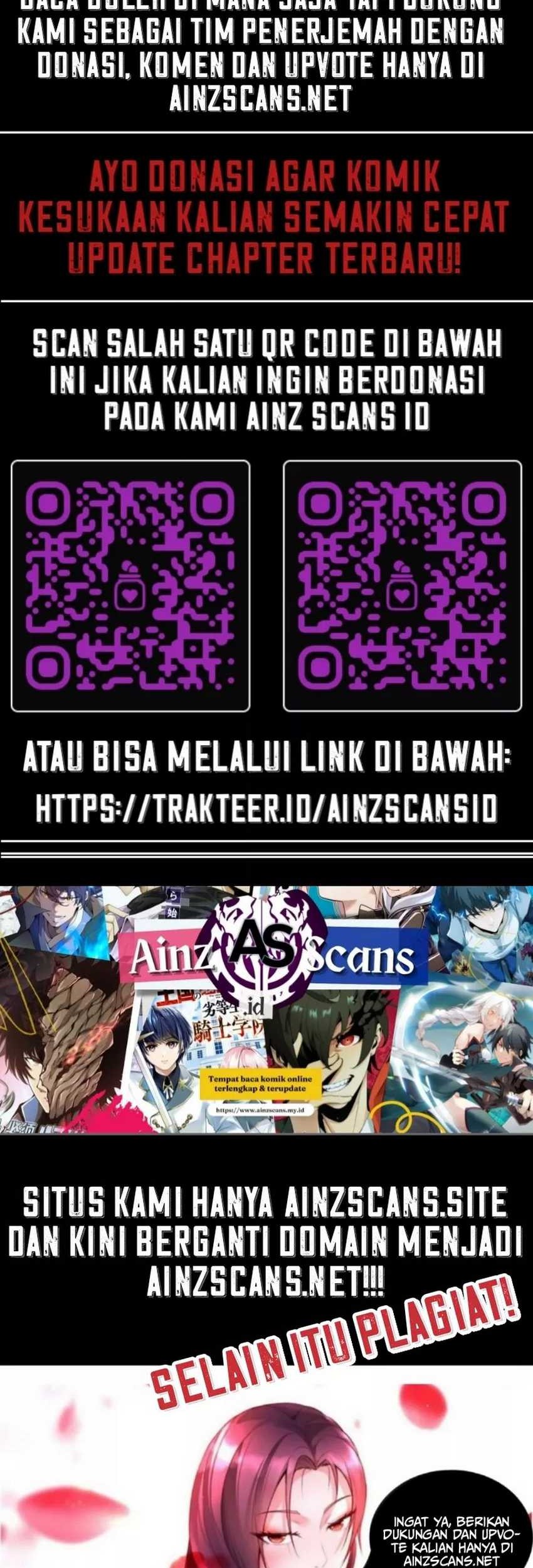 Domestication of Divine Beasts at the Beginning Chapter 19 Gambar 50