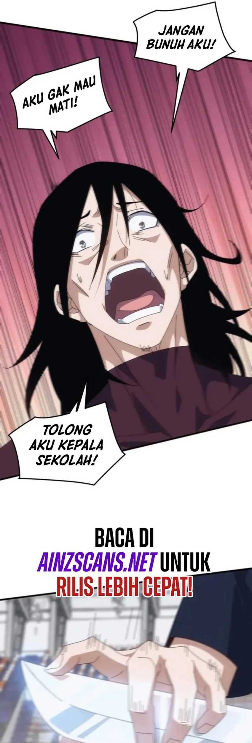 Domestication of Divine Beasts at the Beginning Chapter 19 Gambar 5