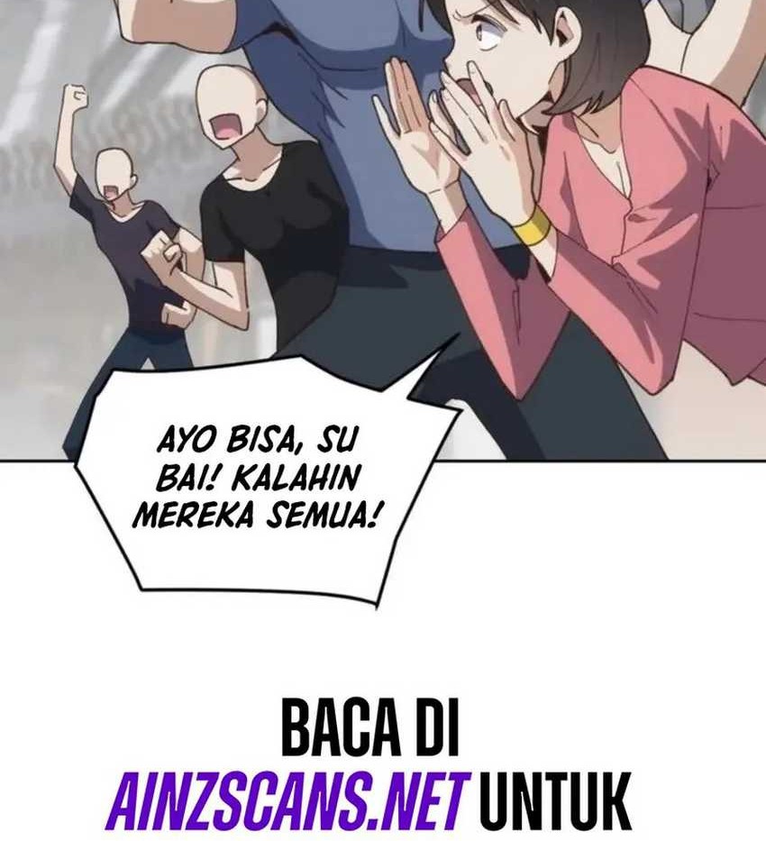 Domestication of Divine Beasts at the Beginning Chapter 19 Gambar 15