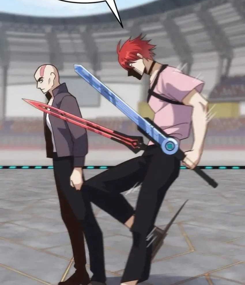 Domestication of Divine Beasts at the Beginning Chapter 19 Gambar 23