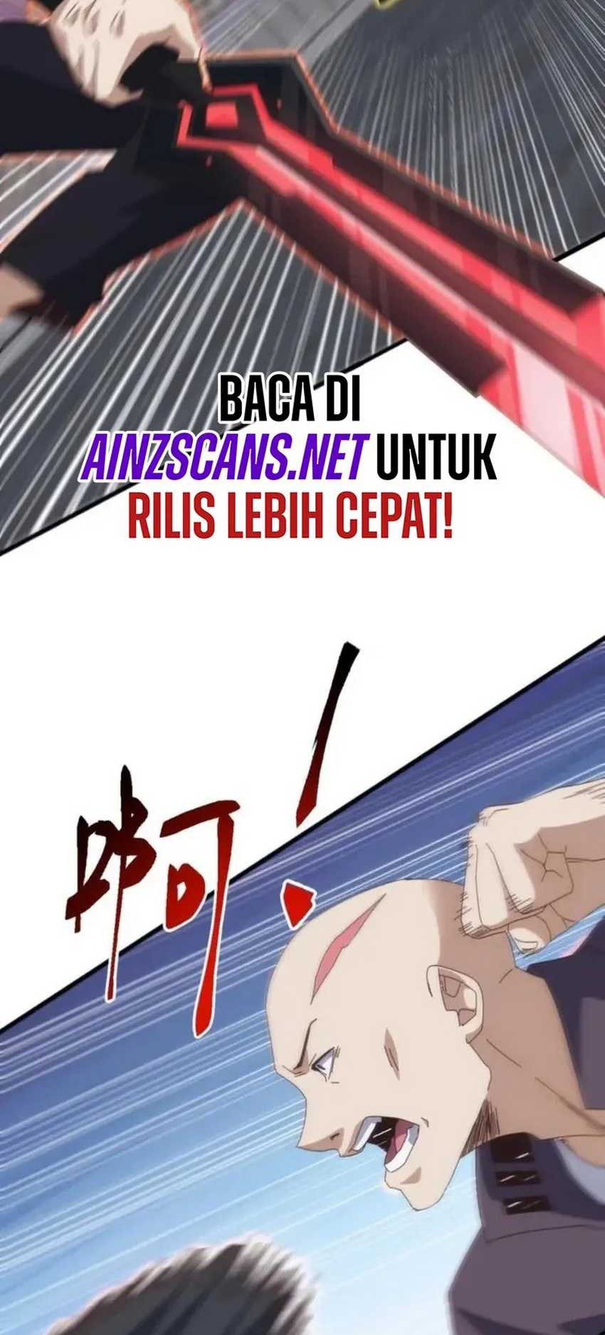 Domestication of Divine Beasts at the Beginning Chapter 19 Gambar 33