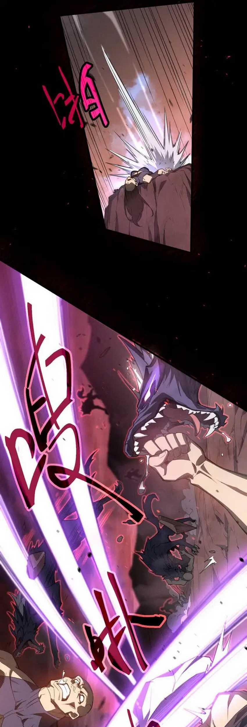 Domestication of Divine Beasts at the Beginning Chapter 1 Gambar 10