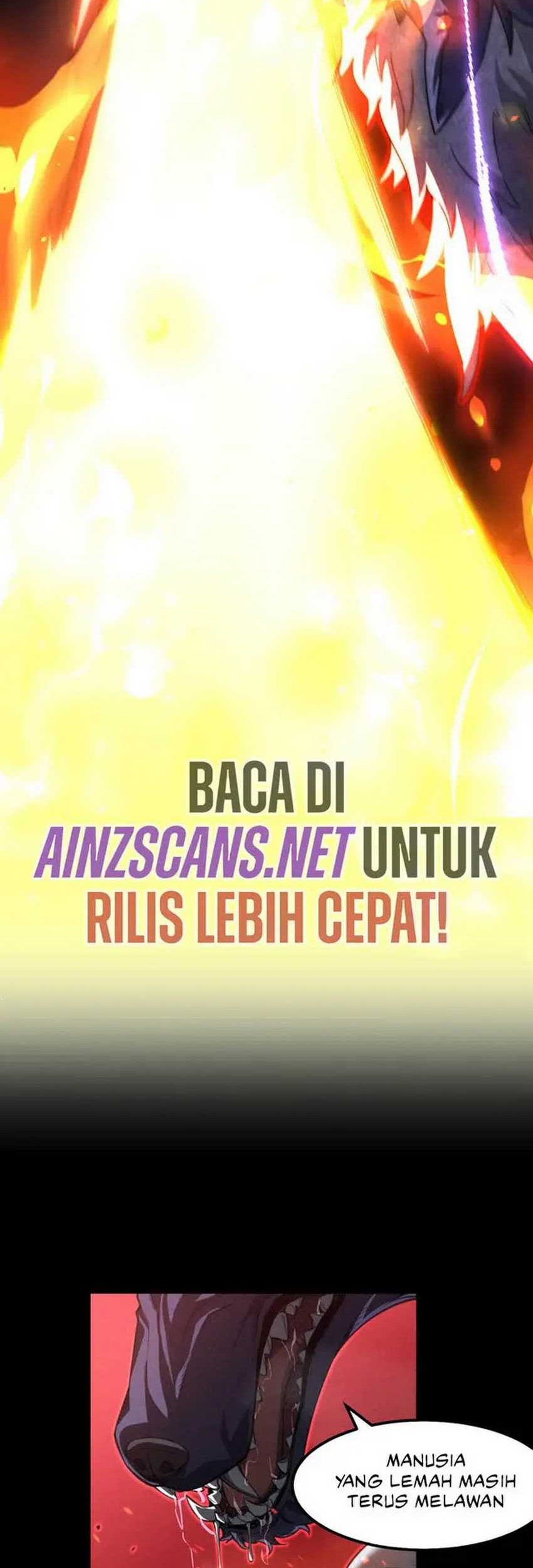 Domestication of Divine Beasts at the Beginning Chapter 1 Gambar 7