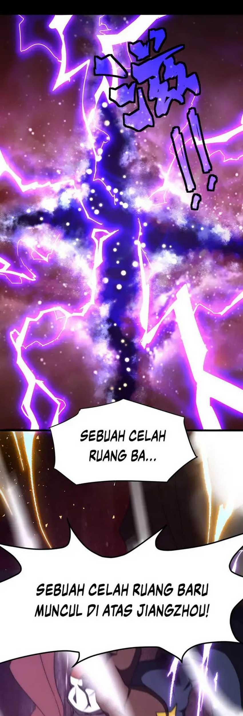 Domestication of Divine Beasts at the Beginning Chapter 1 Gambar 4