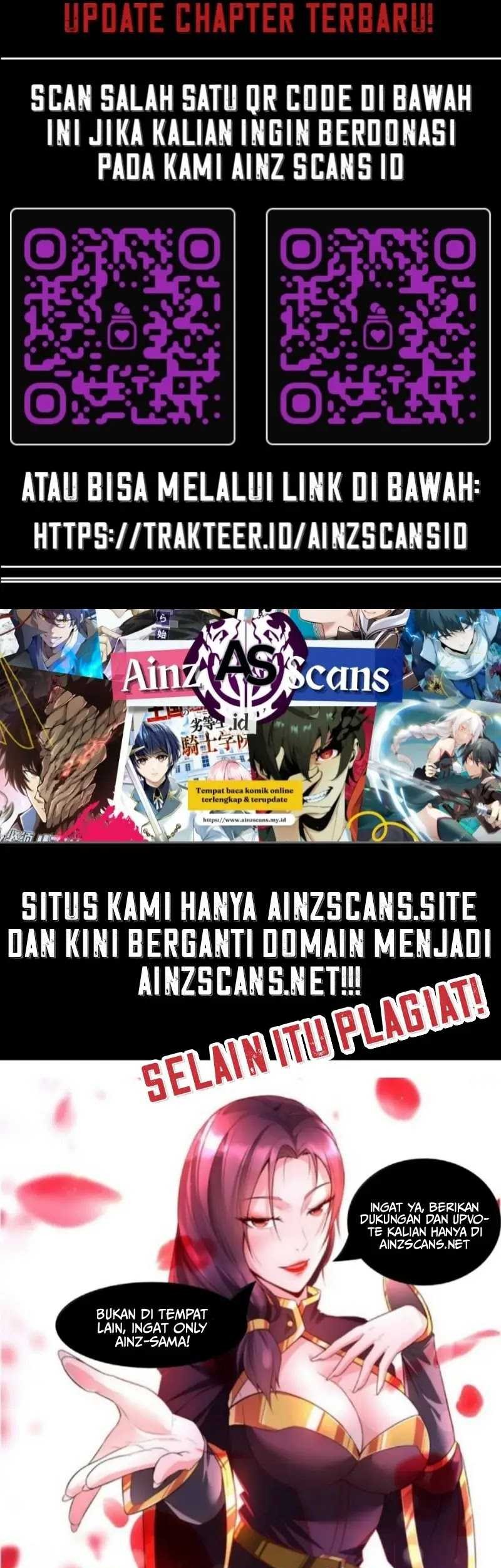 Domestication of Divine Beasts at the Beginning Chapter 11 Gambar 37