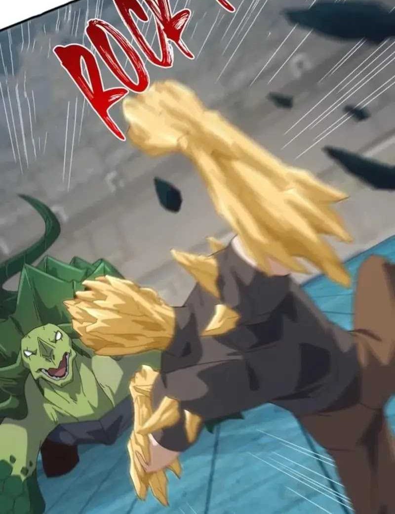 Domestication of Divine Beasts at the Beginning Chapter 11 Gambar 16