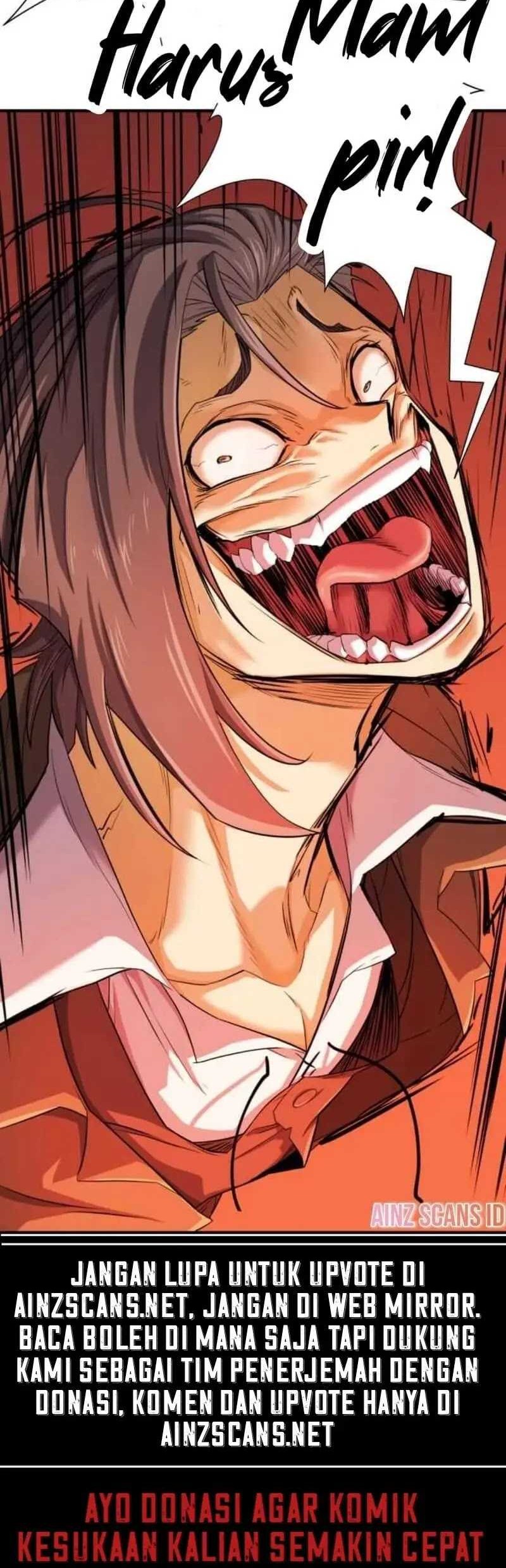 Domestication of Divine Beasts at the Beginning Chapter 11 Gambar 36