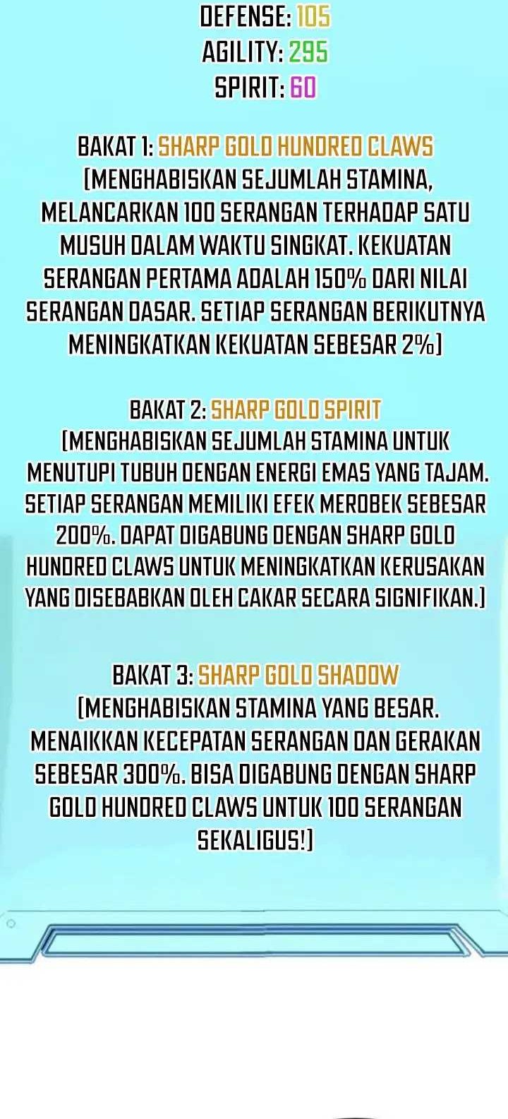 Domestication of Divine Beasts at the Beginning Chapter 13 Gambar 30