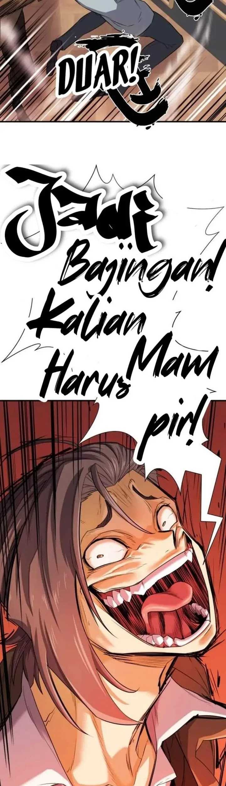 Domestication of Divine Beasts at the Beginning Chapter 13 Gambar 35